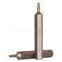Бита Torx 10 мм T15, L=75 мм FORCE 1767515 Бита Torx 10 мм T15, L=75 мм FORCE 1767515