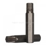 Біта Torx 10мм T60, L=75мм FORCE 1767560