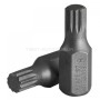 Біта 10 мм Spline M8 L=30 мм FORCE 1783008