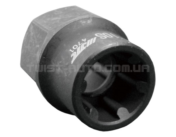 Головка RIBE 1/2" M10S 4701 JTC