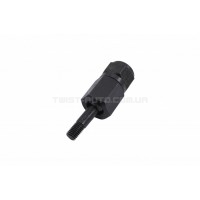 Переходник резьбовой шарнирный 4718A-P4 JTC