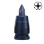Головка-бита 1/2"  крестовая ударная РН.4, L=55 мм  FORCE 241554