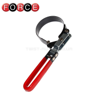 Знімач масляного фільтра сталева стрічка 85-95 мм FORCE 61906095 Знімач масляного фільтра сталева стрічка 85-95 мм FORCE 61906095