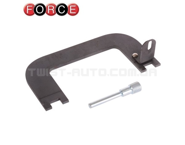 Набір фіксаторів RENAULT (Laguna, Megane 2.0 IDE) двигун F5R FORCE 902G5