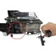 Пристрій для блоку мехатроніка 7-швидкісної коробки передач DSG (VW, AUDI T10407) 4921 JTC