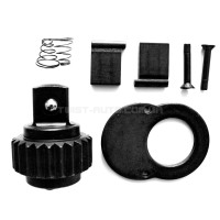 Ремкомплект для тріскачки 1/4" 802227 FORCE 802227-P