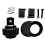 Ремкомплект для тріскачки 1/4" 802227 FORCE 802227-P