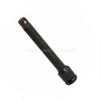Удлинитель ударный 1/2"  L=75 мм  FORCE 8044075MPB