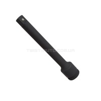 Подовжувач ударний 3/4" L=175 мм FORCE 8046175MPB