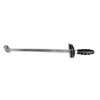 Динамометричний ключ стрілочний 1/2" 0-300 Нм, Geko G10065