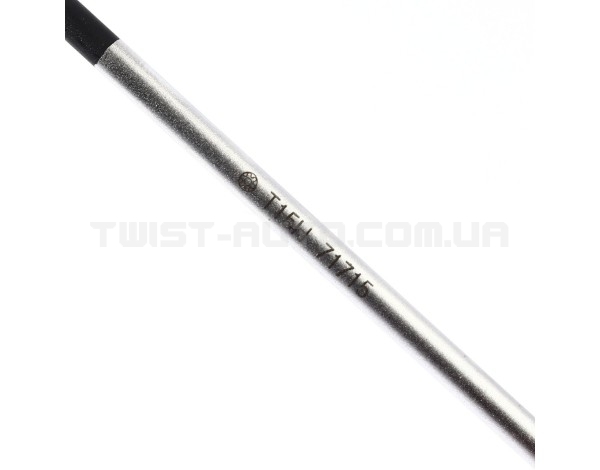 Викрутка Torx з отвором Т15, L=80 мм FORCE - 71715 F