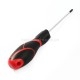 Викрутка Torx з отвором Т20, L=100 мм FORCE - 71720 F