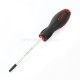 Викрутка Torx з отвором Т25, L=100 мм FORCE - 71725 F