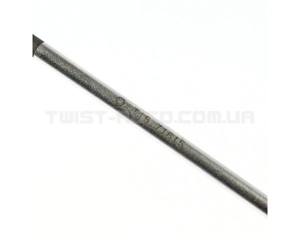 Викрутка TORX Т15 х 80мм.(повна довжина 185мм) FORCE 71615