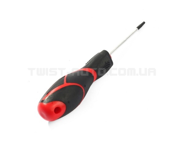 Викрутка Torx Т8, L=60 мм FORCE 71608