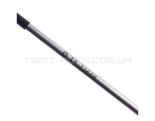 Викрутка Torx Т8, L=60 мм FORCE 71608