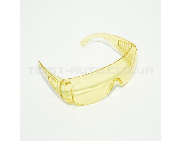 Ультрафиолетовый фонарь 65w и очки для определения утечки фреона 902G10 FORCE 902G10