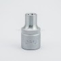 Головка 1/2" Е-профіль (Torx) E12, L=38 мм FORCE 54612 Головка 1/2" Е-профіль (Torx) E12, L=38 мм FORCE 54612