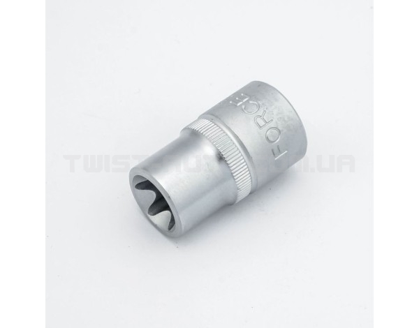 Головка торцева 1/2" TORX E16 FORCE 54616