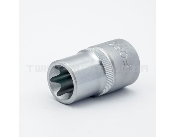 Головка торцева 1/2" TORX E16 FORCE 54616