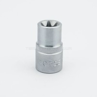  Головка 1/2" Е-профиль (Torx) E16, L=38 мм  FORCE 54616