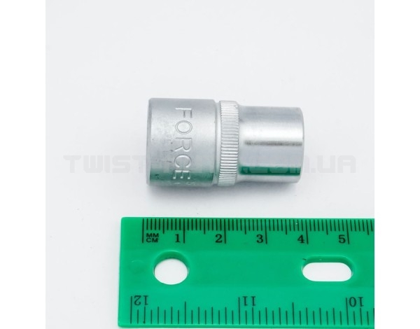 Головка торцева 1/2" TORX E16 FORCE 54616