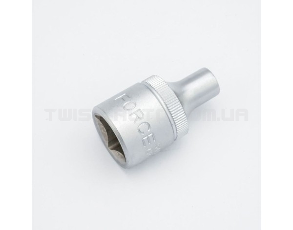 Головка торцева 1/2" TORX E8 FORCE 54608