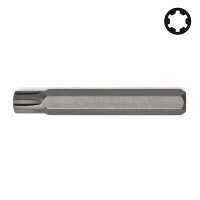 Насадка 10 mm L-75 mm шестилуч. RIBE М12 FORCE 1797512 Насадка 10 mm L-75 mm шестилуч. RIBE М12 FORCE 1797512