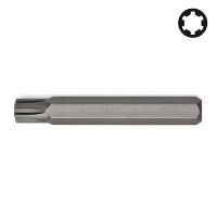 Біта 10 мм Ribe M14 L=75 мм FORCE 1797514 Біта 10 мм Ribe M14 L=75 мм FORCE 1797514