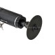 Пневматичний шліфувальний верстат 75 mm з аксесуарами Geko G03142