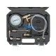 Тестер вимірювання тиску палива в бензинових двигунах Geko G02503