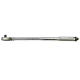 Ключ динамометричний клацання типу "Profi" 28-210 Нм 1/2", у пластиковому футлярі (Taiwan) FORCEKRAFT FK-1203
