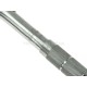 Ключ динамометричний 1/4" 5-25 Nm Geko G10063