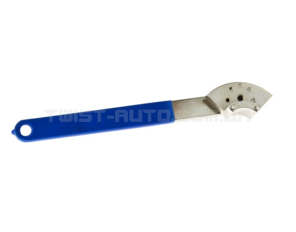 Ключ для натяжного ролика приводного ременя VW AUDI GEKO G02679