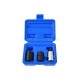 Набор ключей для тормозных суппортов и дисков 3 шт. GEKO G02527