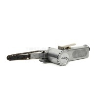 Пневмошліфмашина стрічкова Geko G03153 Пневмошліфмашина стрічкова Geko G03153