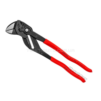 Клещи переставные-гаечный ключ KNIPEX 86 01 300