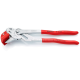 Кусачки  для розламування кахельної плитки Knipex, 250 мм 91 13 250