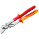 Переставні клещі-гаечний ключ XL, 85 мм KNIPEX 86 03 400 Переставні клещі-гаечний ключ XL, 85 мм KNIPEX 86 03 400