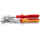Переставні клещі-гаечний ключ XL, 85 мм KNIPEX 86 03 400