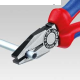 Плоскогубці комбіновані 200 мм KNIPEX 03 05 200