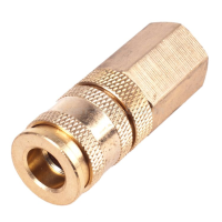 Швидкороз'єм для пневмосистеми 3/8" (10 мм)  Sumake EC30F