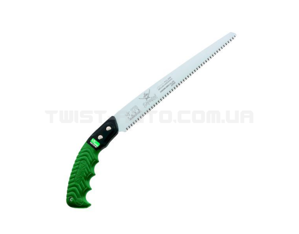 Пила з прямим полотном у чохлі, з поясним кріпленням (L=300 мм/1,7 мм) Samurai BGS-300-SH (Японія) Пила з прямим полотном у чохлі, з поясним кріпленням (L=300 мм/1,7 мм) Samurai BGS-300-SH (Японія)