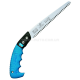 Пила з прямим полотном у чохлі, з поясним кріпленням (L=180 мм/3 мм) Samurai GSM-180-MH (Японія)