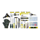 Набір інструментів 999 предметів WMC TOOLS WT-10999