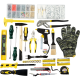Набір інструментів 999 предметів WMC TOOLS WT-10999