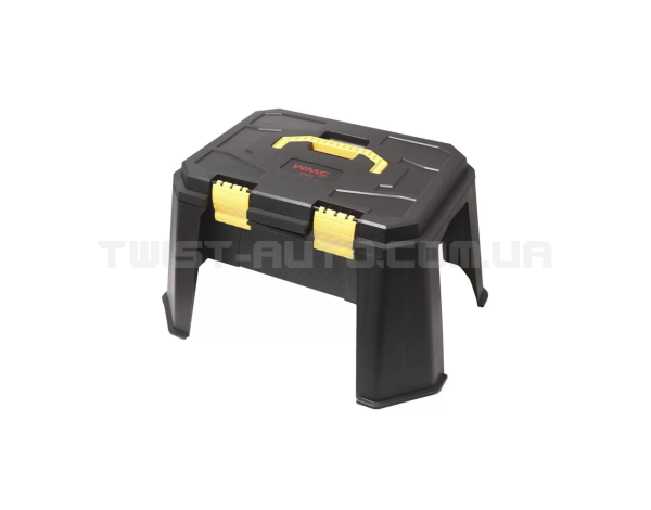 Набір інструментів 999 предметів WMC TOOLS WT-10999