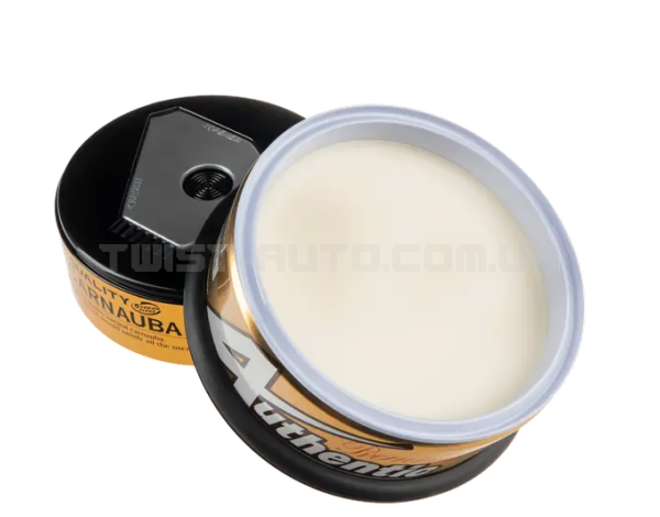 Твердий віск для блиску преміум класу Authentic Premium SOFT99 (Японія) Твердий віск для блиску преміум класу Authentic Premium SOFT99 (Японія)