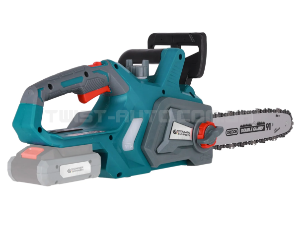 Акумуляторна ланцюгова пила Konner&Sohnen KS CS20V-12 Акумуляторна ланцюгова пила Konner&Sohnen KS CS20V-12