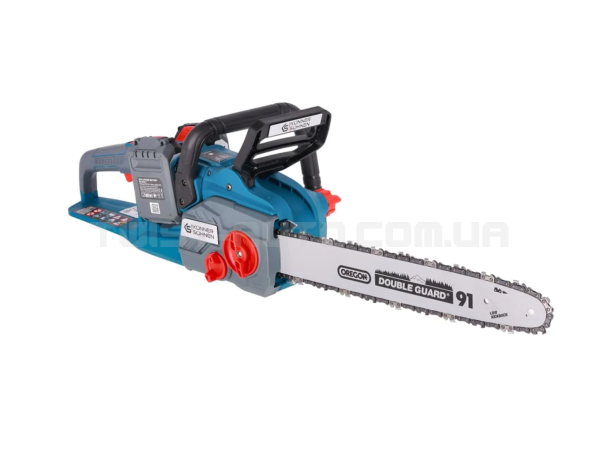 Акумуляторна ланцюгова пила Konner&Sohnen KS CS40V-14 Акумуляторна ланцюгова пила Konner&Sohnen KS CS40V-14